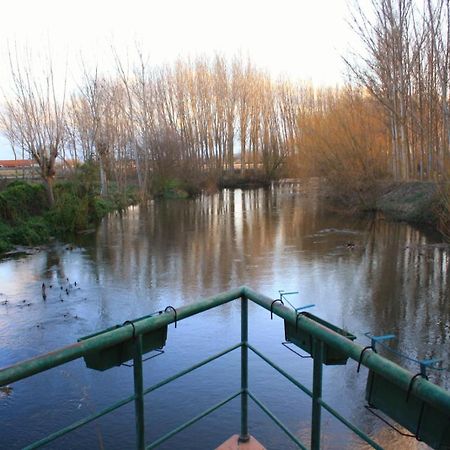 Huerta  Complejo Oasis Beach Sobre El Rio מראה חיצוני תמונה