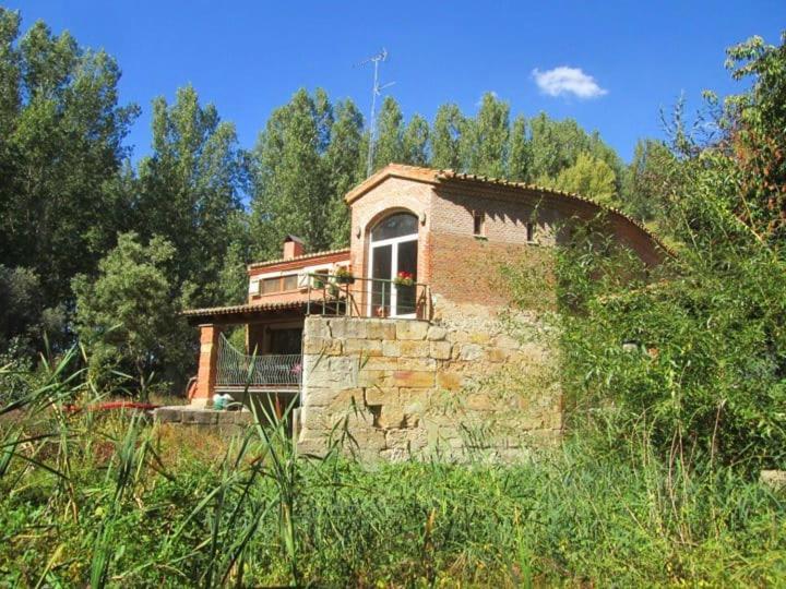 Huerta  Complejo Oasis Beach Sobre El Rio מראה חיצוני תמונה