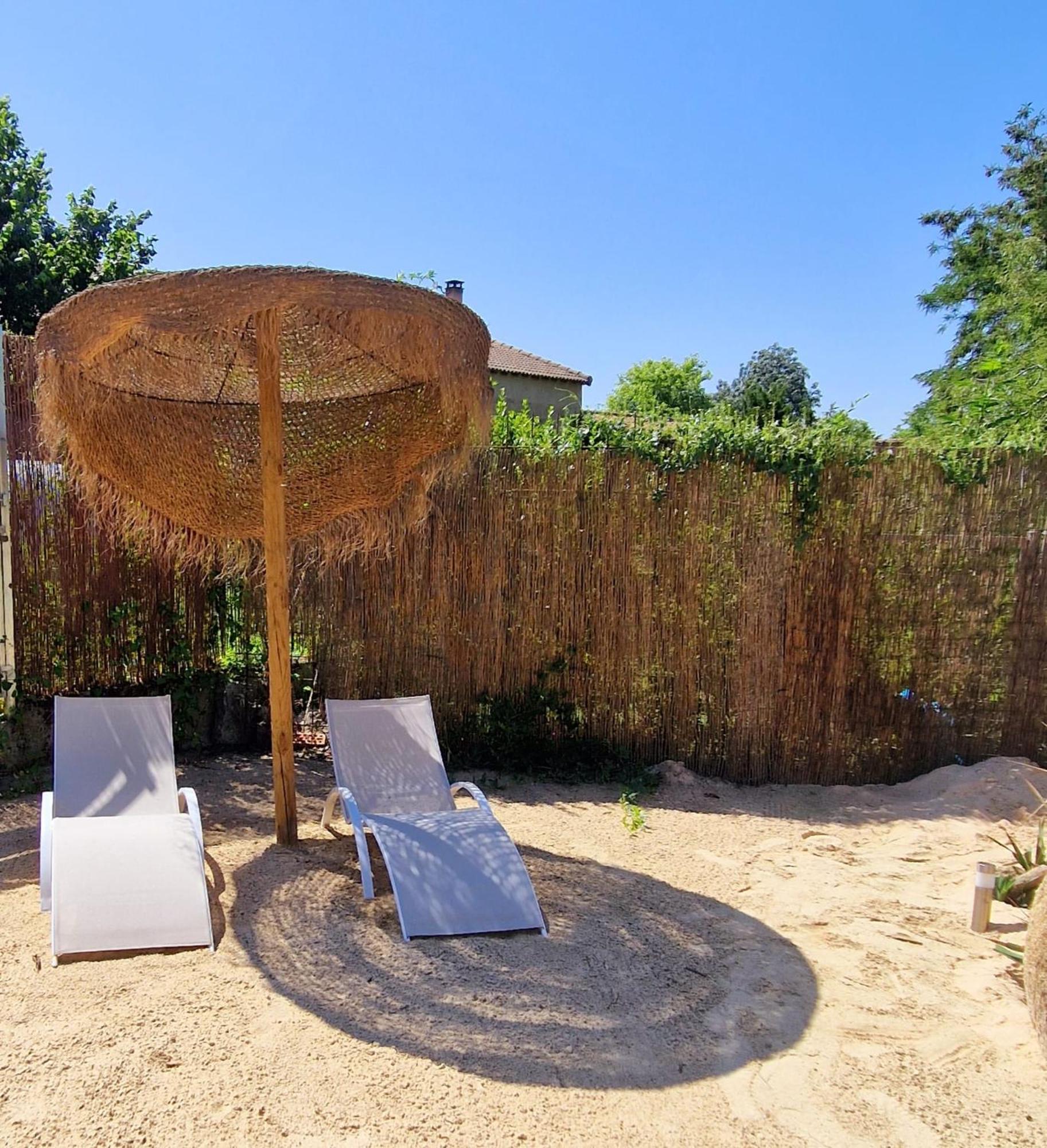 Huerta  Complejo Oasis Beach Sobre El Rio מראה חיצוני תמונה