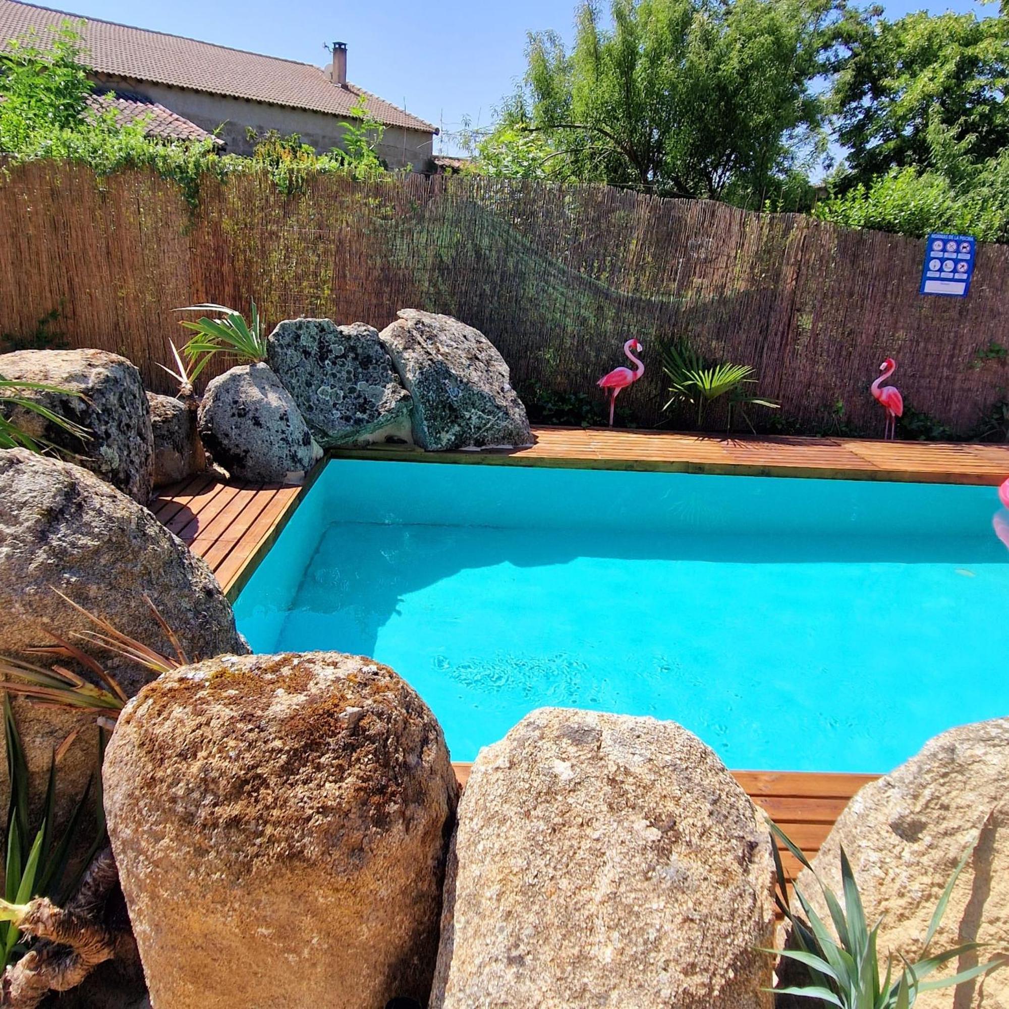 Huerta  Complejo Oasis Beach Sobre El Rio מראה חיצוני תמונה