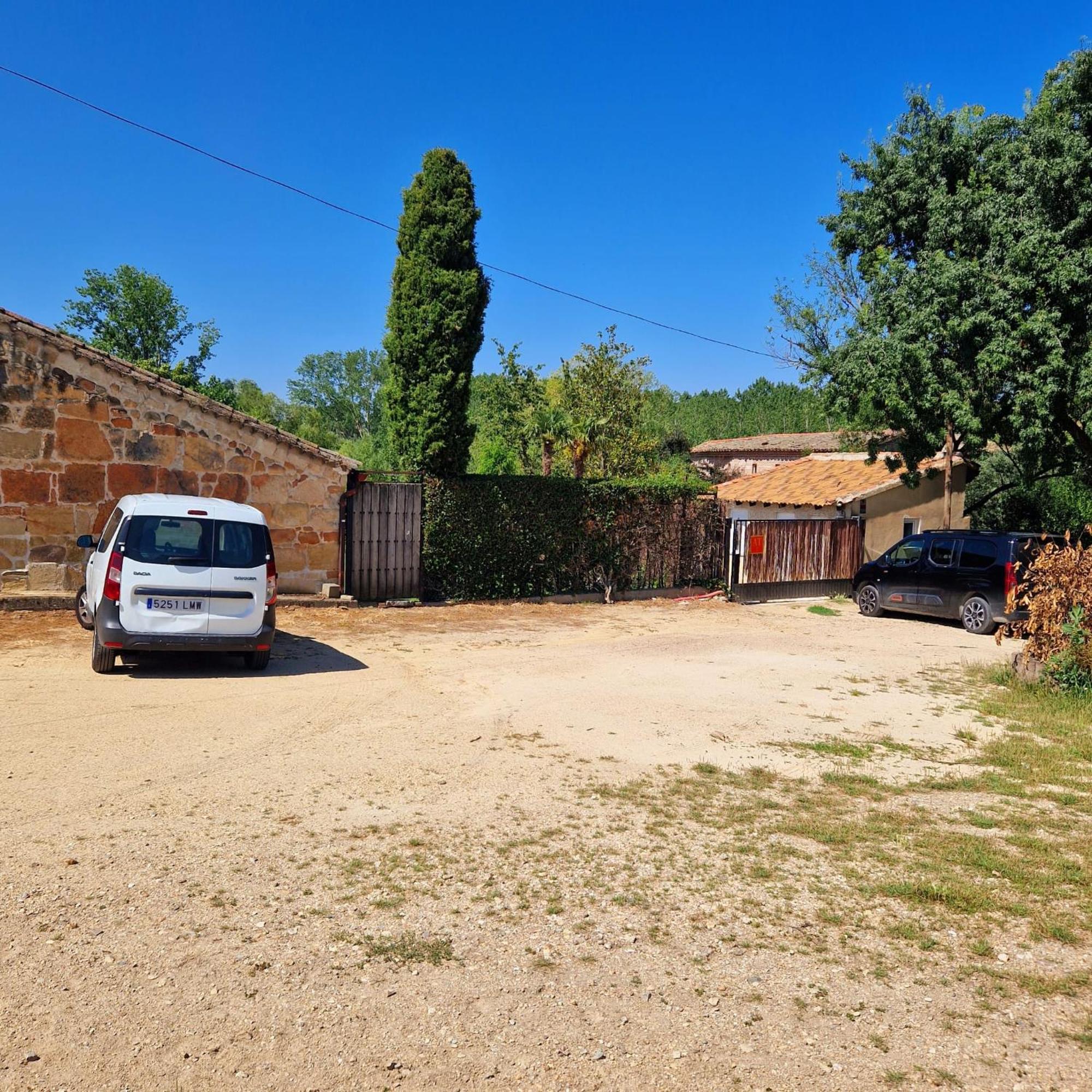 Huerta  Complejo Oasis Beach Sobre El Rio מראה חיצוני תמונה